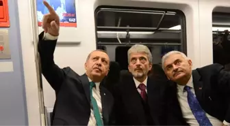 AK Parti'de Melih Gökçek'in Yerine Gelecek İsmi Belirlemek İçin Yapılan Anketten Mustafa Tuna çıktı