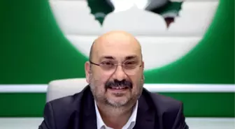 Akın Çorap Giresunspor Süper Lig'e Bileniyor