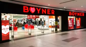 Boyner'de 3 Yeni Atama!