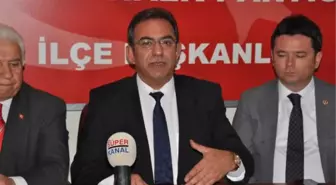 CHP'li Budak'tan Tezcan'a Soruşturma Tepkisi: Ülkede Hukuk Yok