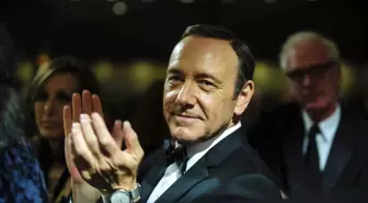 Cinsel Taciz İtirafı, Ödüllü House of Cards Dizisinin Sonu Oldu: Final Yapacak