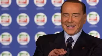 Eski İtalya Başbakanı Berlusconi'ye Mafya Saldırılarıyla Bağlantılı Olduğu İddiasıyla Soruşturma