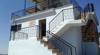 Yangın Gözetleme Kuleleri Onarıldı