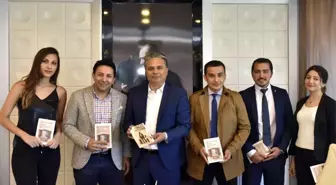 Yörük Türkmen Çalıştayı' Hazırlıkları Başladı
