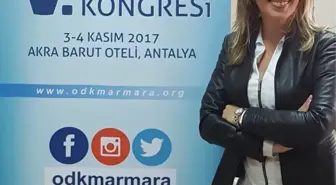 5'inci Örgütsel Davranış Kongresi İçin Geri Sayım Başladı