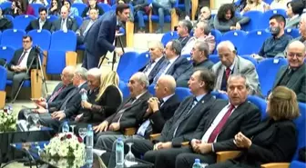 Abbas Güçlü'den, Demirel Panelindeki Katılıma Sitem