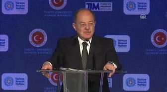 Akdağ: 'Gümrük Mesai Ücretleriyle İlgili Mutlaka Bir Hal Çaresini Bulacağız'
