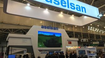 ASELSAN'ın Satışları Yüzde 60 Arttı