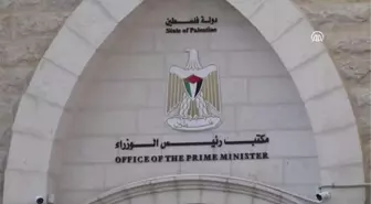 Avustralya Başbakanı Turnbull Ramallah'ta