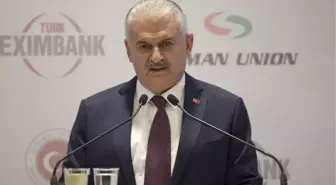 Başbakan Yıldırım: Kredi Garanti Fonu, Sürekli Hale Gelecek