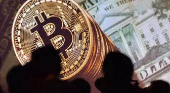 Bitcoin Dünyanın En Büyük Döviz Borsacısının Hamlesiyle Yine Rekor Kırdı