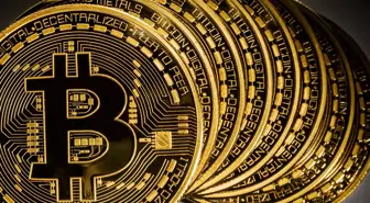 Bitcoin'e Artan Talep, İnternet Sitelerini Çökertti