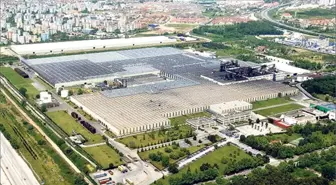 Brisa, 2017 Yılı 3. Çeyrek Finansal Sonuçlarını Açıkladı