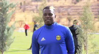 E. Yeni Malatyaspor 'Büyük' Düşünüyor