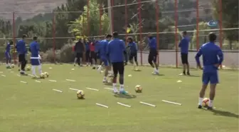 Evkur Yeni Malatyaspor 'Büyük' Düşünüyor