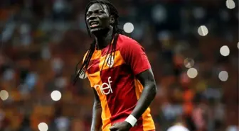 Galatasaraylı Gomis: Arda Baskıdan Kurtulunca Daha İyi Oynamaya Başladı