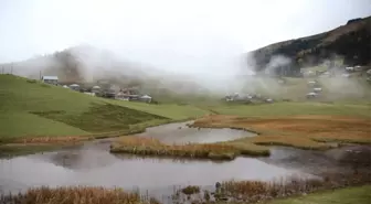 Gölyanı 'Uzungöl'e Rakip Olmaya Hazırlanıyor