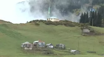 Gölyanı 'Uzungöl'e Rakip Olmaya Hazırlanıyor