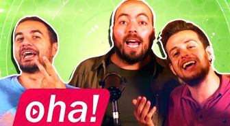 Hoppa Cuppa Fenomen - Oha Diyorum Film Şarkısı