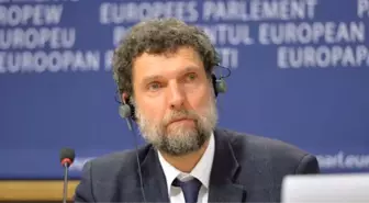 FETÖ'den Gözaltına Alınan İş Adamı Osman Kavala Tutuklandı