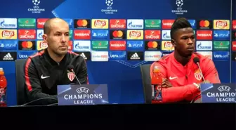 Jardim: 'İddiamız Hala Devam Ediyor'