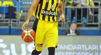 Kostas Sloukas: 'Valencia'ya Karşı 40 Dakika Konsantreli Oynamalıyız'