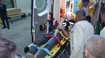 Kozan'da Trafik Kazası: 1 Ölü 2 Yaralı