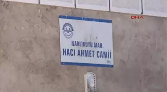 Mersin CHP'li Atıcı'dan Cami İçindeki Anaokulunda İnceleme