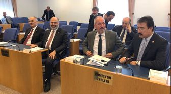 Milletvekili Aydemir'den CHP Sözcüsüne Sert Tepki