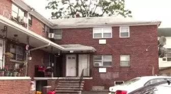 New York'taki Terör Saldırısı - Saldırganın Evi - New