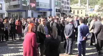 Ordu Büyükşehirden Kan Bağışı