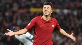 Roma, Chelsea'yi Dağıttı