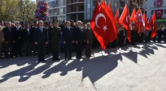 Saray'ın Düşman İşgalinden Kurtuluşu Anıldı