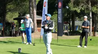 Turkish Airlines World Golf Cup 2017 Sona Erdi