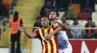 Yılın Afrikalı Futbolcusu' Ödülüne Süper Lig'den İki Aday