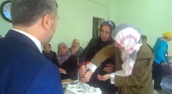 66 Yaşında Kur'an Okumayı 1 Haftada Öğrendi