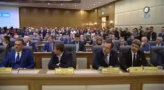 AK Parti'nin Bursa Büyükşehir Belediye Başkan Adayı Alinur Aktaş Oldu