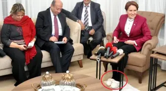 Meral Akşener'den Erken Seçim Tarihi: 15 Temmuz 2018