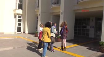 Bodrum Öz Kızına Cinsel İsmardan Hakim Karşısında