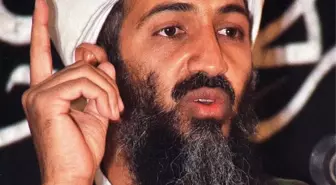 Cıa, Bin Ladin'in Günlüğünü Paylaştı