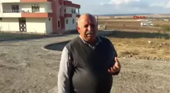 Diyarbakır Şehit Babasının İsteği Üzerine Okul Yoluna Parke Döşendi