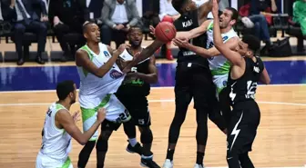 Eurocup: Tofaş: 82 - Asvel Villeurbanne: 81