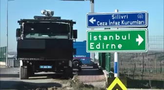 İstanbul Emniyet Müdürlüğü'nü İşgal Girişimi Davası