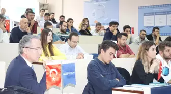 İTÜ'de Turquality Derslerinde Patlama Yaşandı