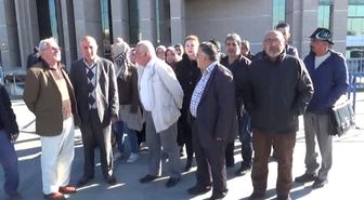 Jet Fadıl Mağdurları İsyan Etti