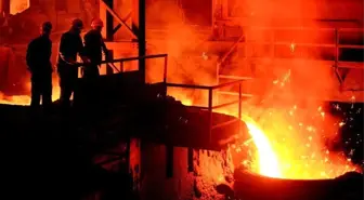 Kardemir İlk 9 Ayda 180 Milyon TL Kar Açıkladı