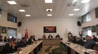 Kırklareli İl Özel İdaresi 2018 Yılı Bütçesi 58 Milyon 500 Lira