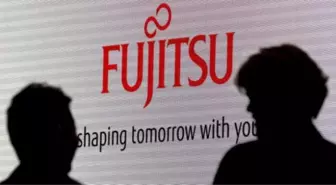 Lenovo ile Fujitsu 'Bilgisayar'da Anlaştı