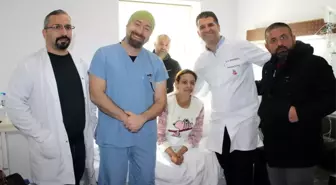 Leyla Hayata Yeniden Adım Atacak