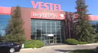 Manisa Vestel Türkiye'de Bir Rekora İmza Atacak